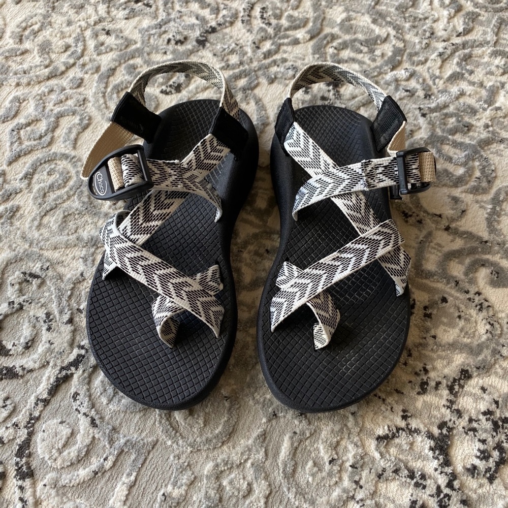 Chaco Shoes